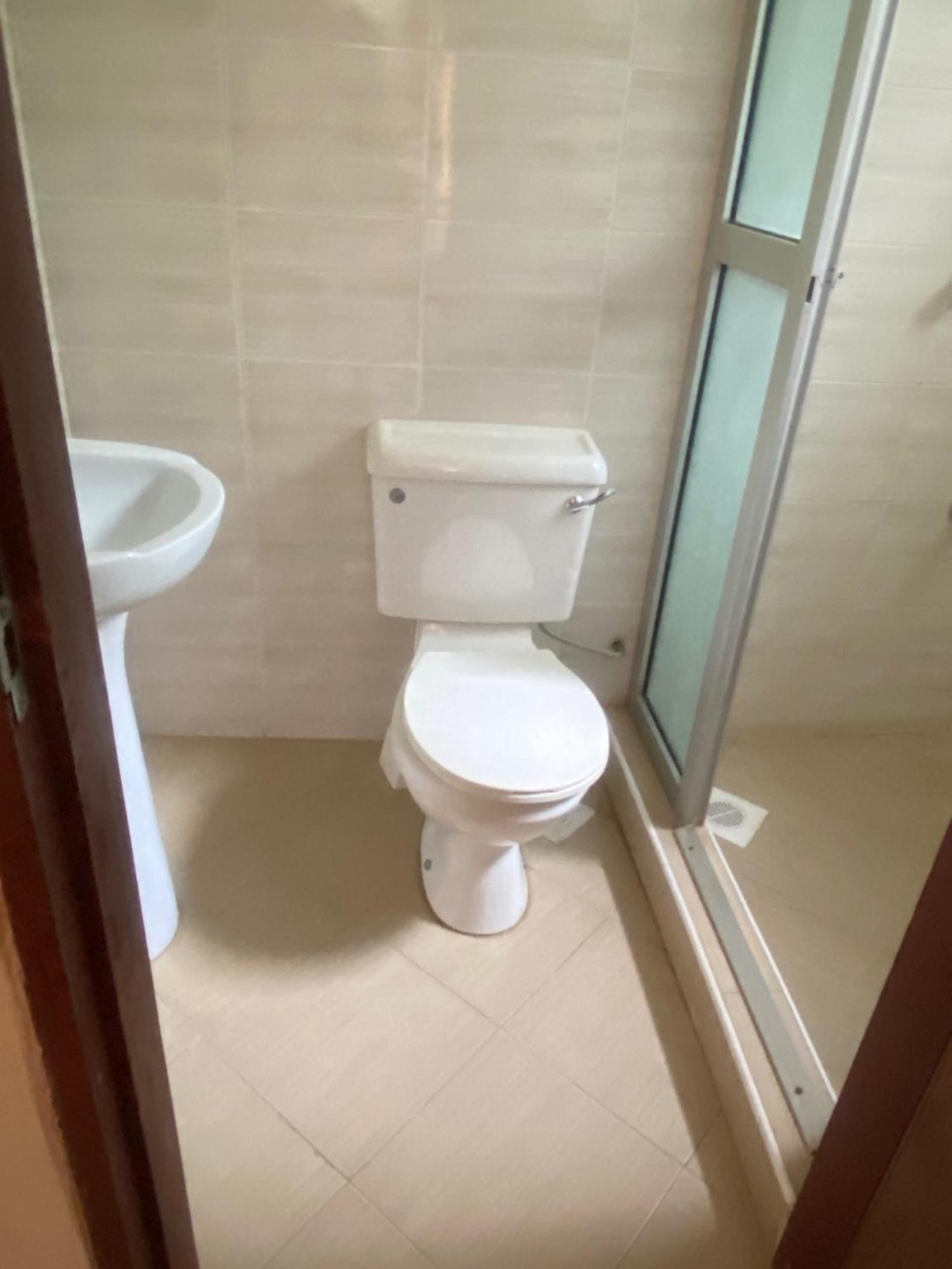 Mei Place Apartments Μομπάσα Εξωτερικό φωτογραφία