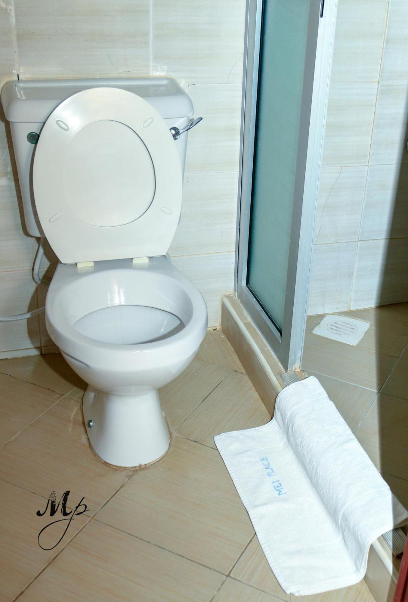 Mei Place Apartments Μομπάσα Εξωτερικό φωτογραφία