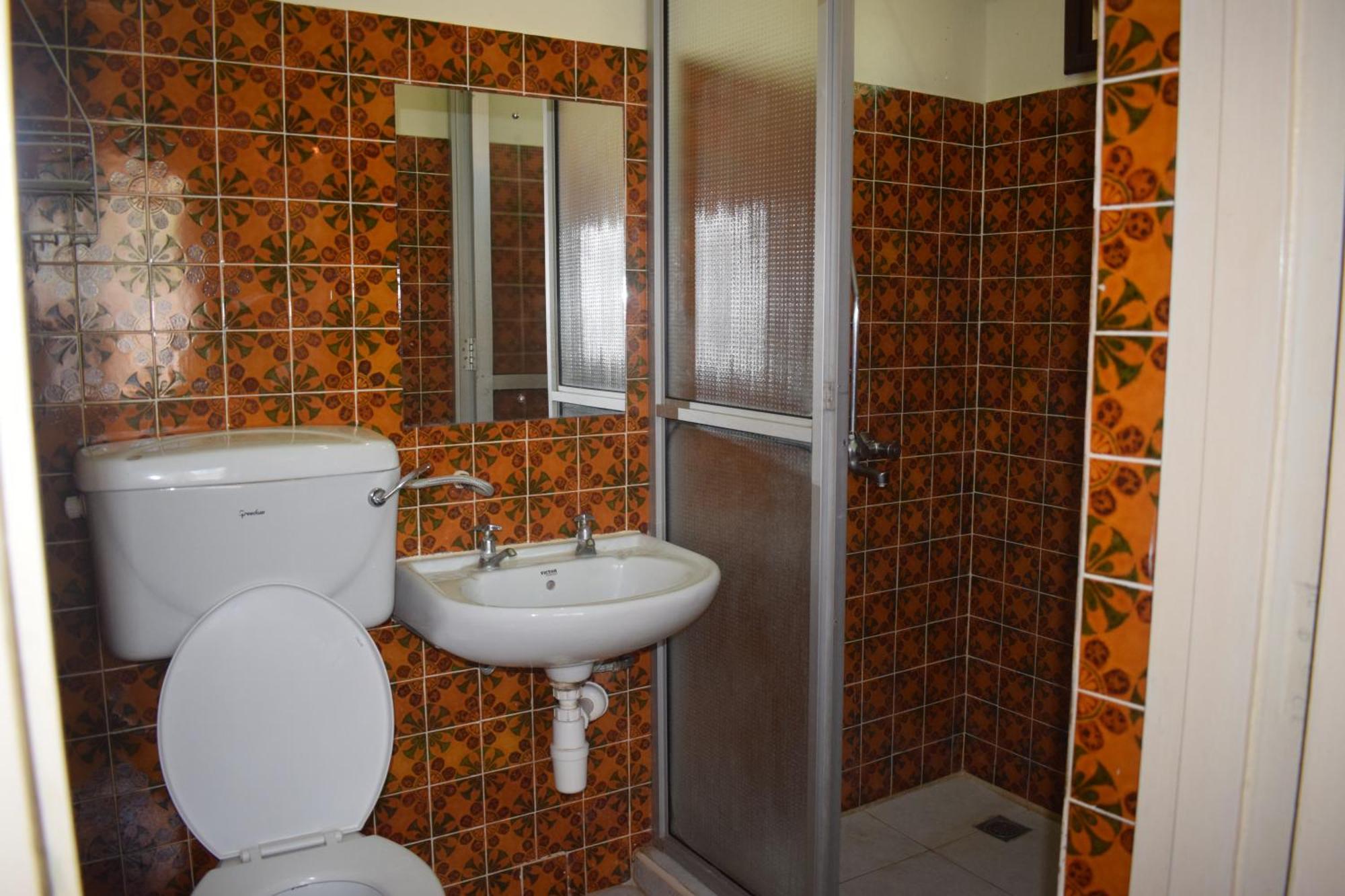 Mei Place Apartments Μομπάσα Εξωτερικό φωτογραφία