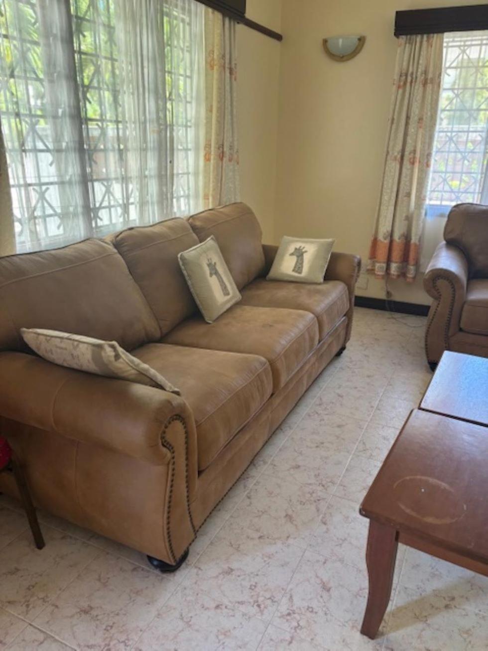 Mei Place Apartments Μομπάσα Εξωτερικό φωτογραφία