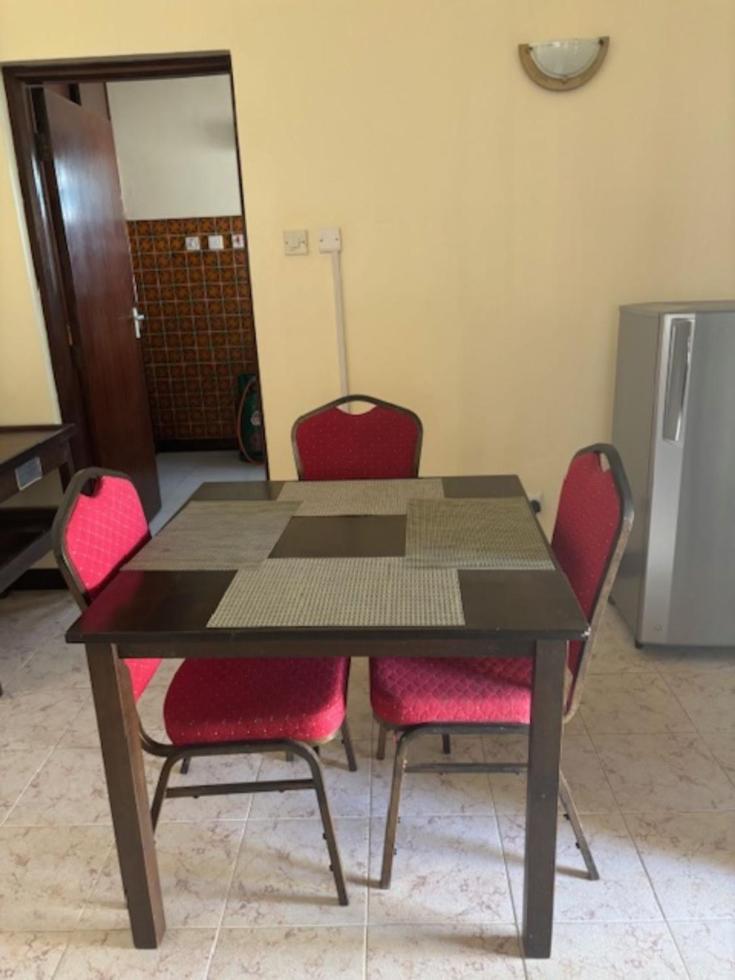 Mei Place Apartments Μομπάσα Εξωτερικό φωτογραφία