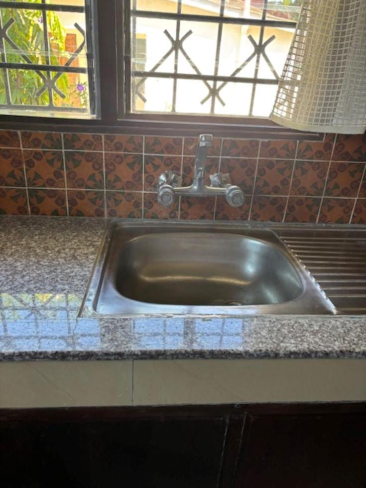 Mei Place Apartments Μομπάσα Εξωτερικό φωτογραφία