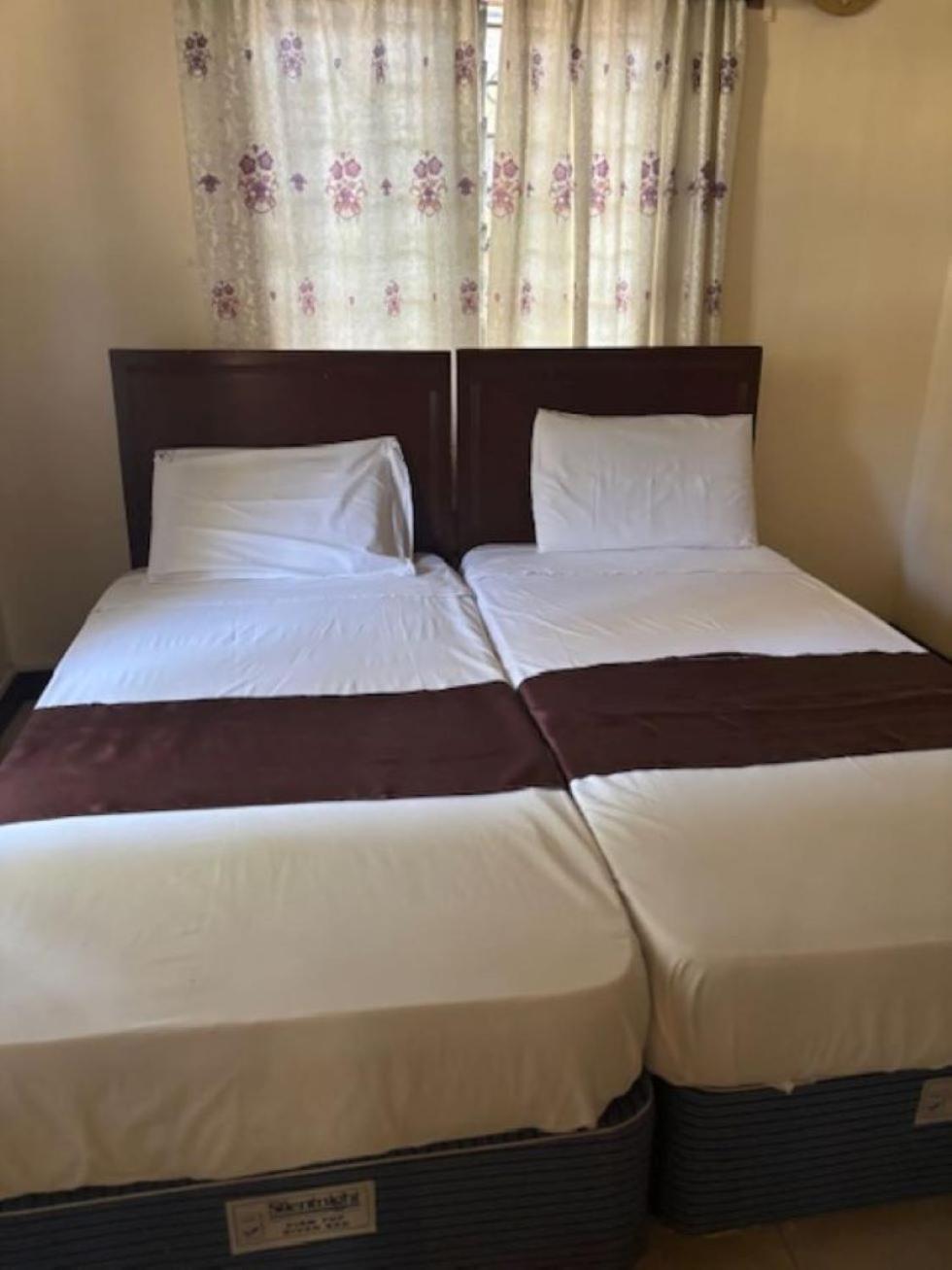 Mei Place Apartments Μομπάσα Εξωτερικό φωτογραφία