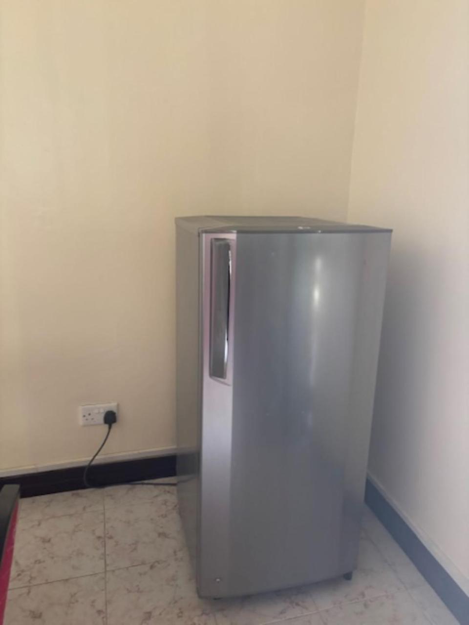 Mei Place Apartments Μομπάσα Εξωτερικό φωτογραφία