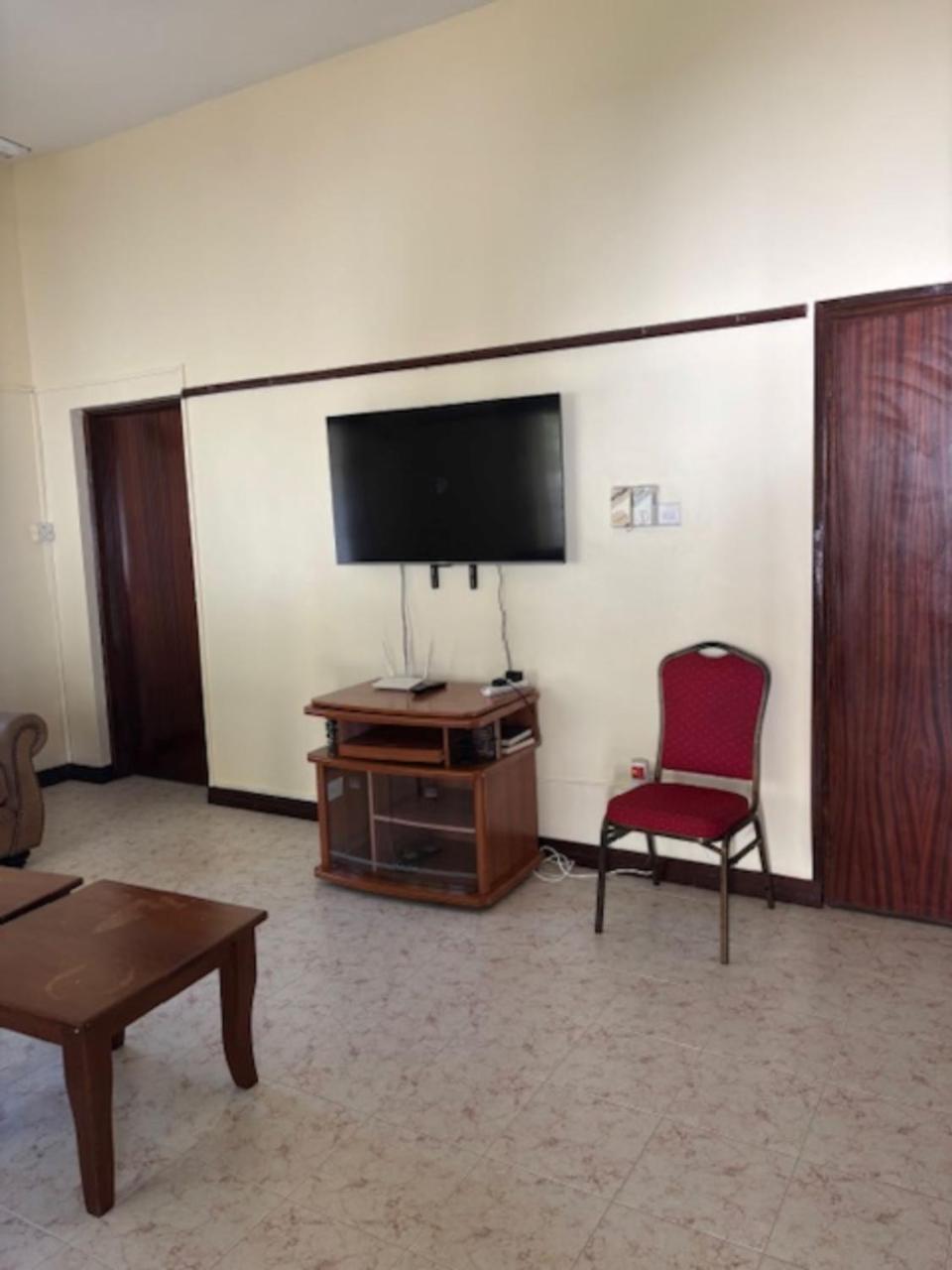 Mei Place Apartments Μομπάσα Εξωτερικό φωτογραφία