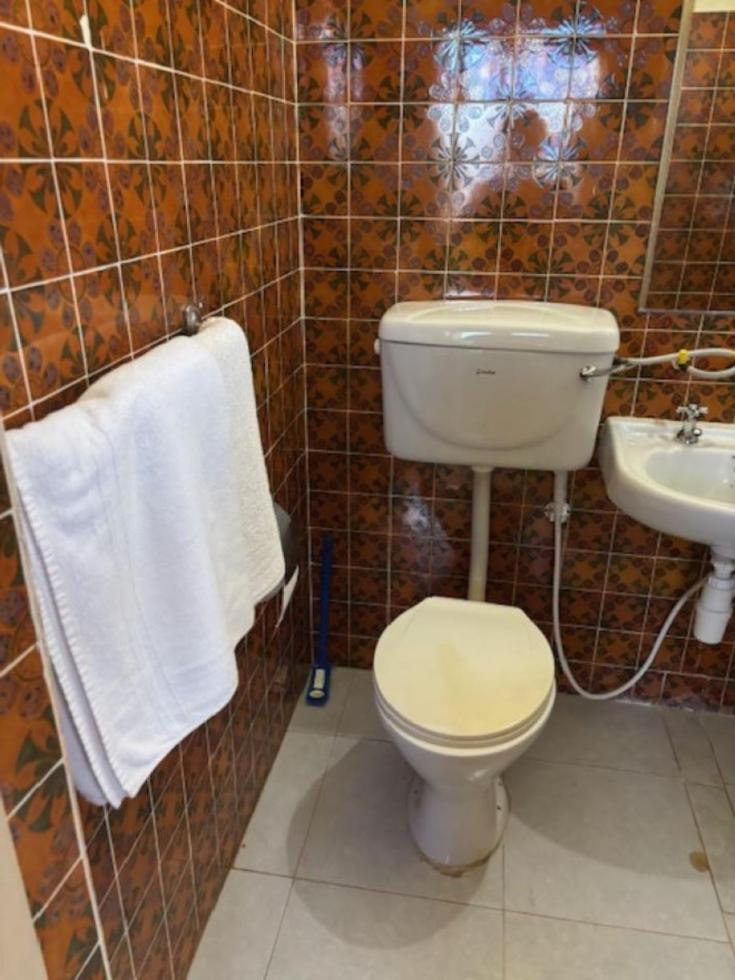 Mei Place Apartments Μομπάσα Εξωτερικό φωτογραφία