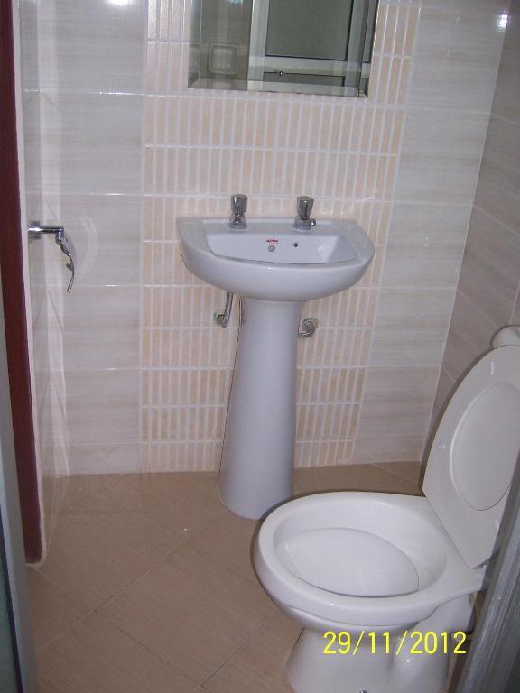 Mei Place Apartments Μομπάσα Εξωτερικό φωτογραφία
