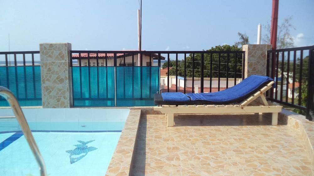Mei Place Apartments Μομπάσα Εξωτερικό φωτογραφία