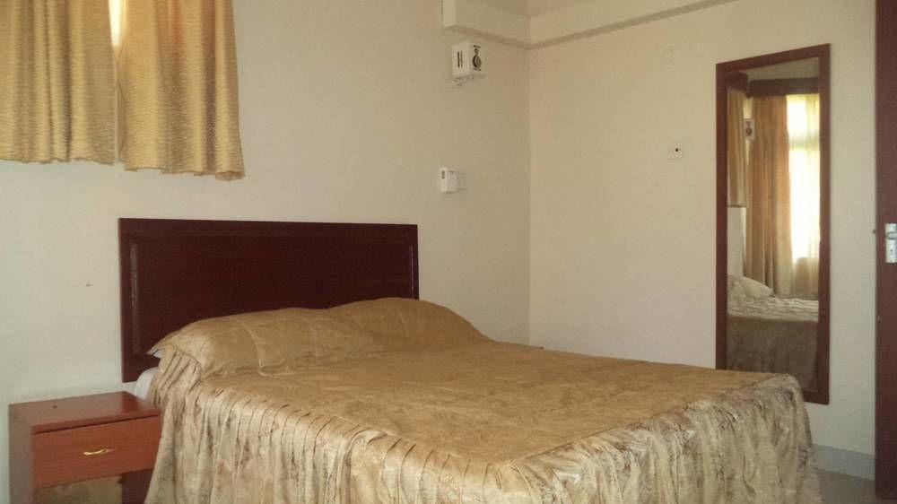 Mei Place Apartments Μομπάσα Εξωτερικό φωτογραφία