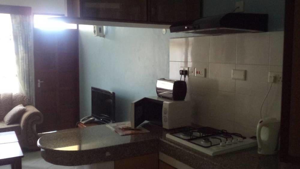Mei Place Apartments Μομπάσα Εξωτερικό φωτογραφία