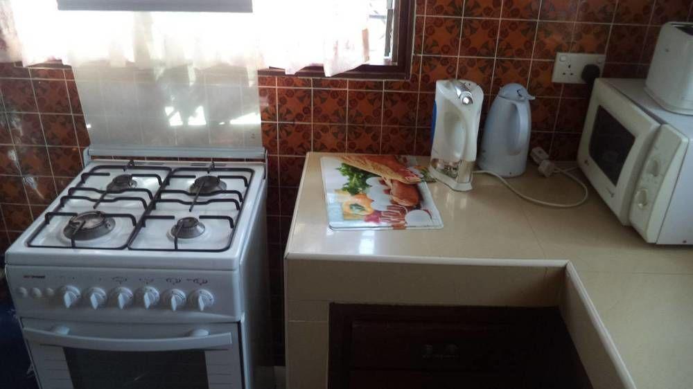 Mei Place Apartments Μομπάσα Εξωτερικό φωτογραφία