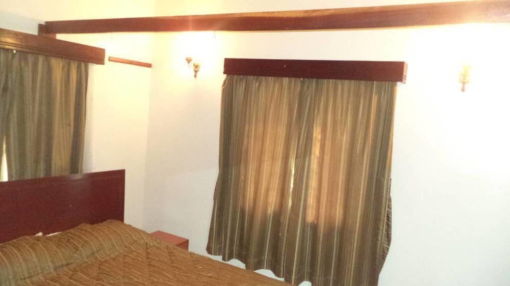 Mei Place Apartments Μομπάσα Εξωτερικό φωτογραφία