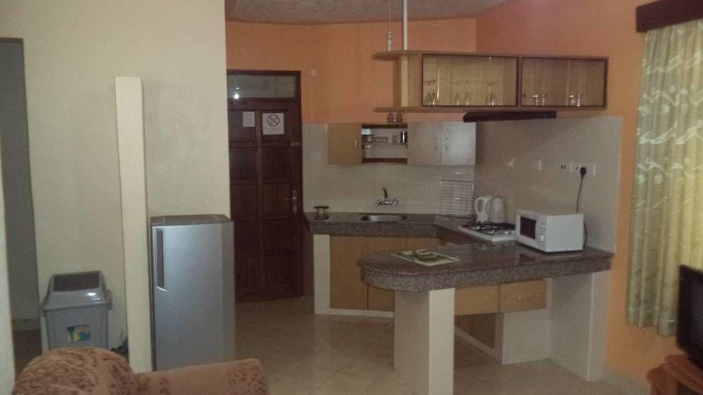 Mei Place Apartments Μομπάσα Εξωτερικό φωτογραφία
