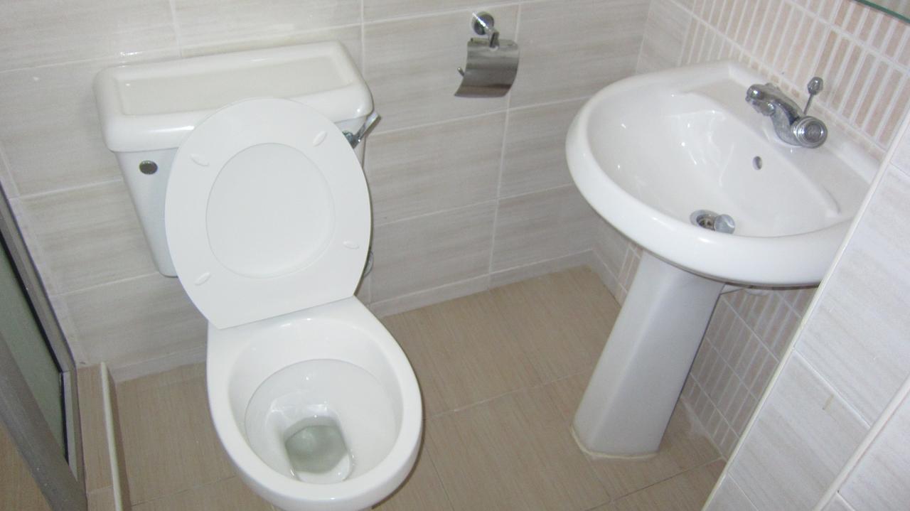 Mei Place Apartments Μομπάσα Εξωτερικό φωτογραφία