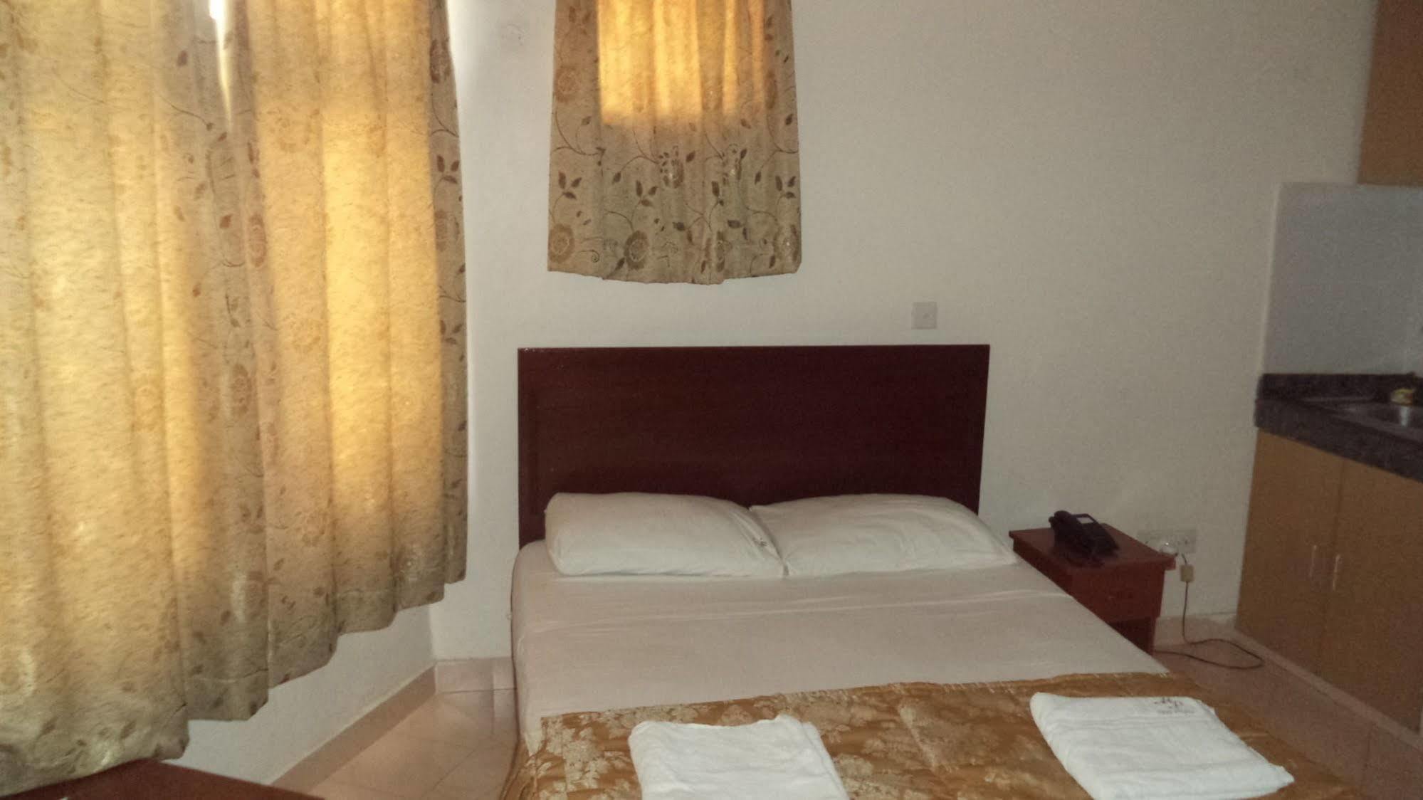 Mei Place Apartments Μομπάσα Εξωτερικό φωτογραφία